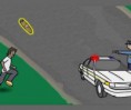 Ghetto Chase